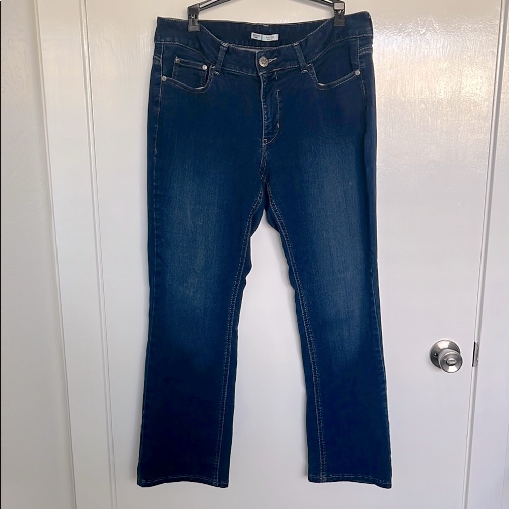 Riders by Lee Women's Blue Jeans